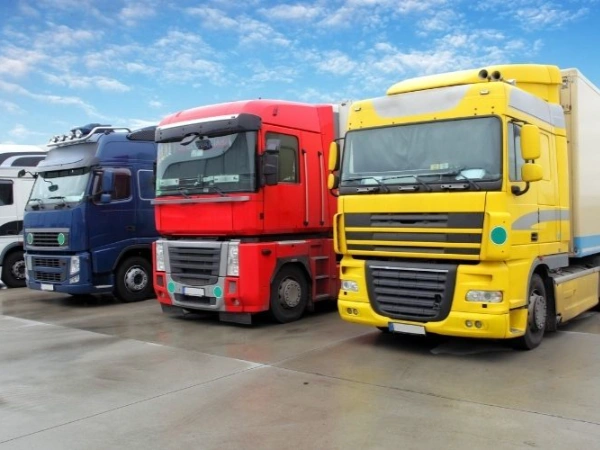 İzmir Pursaklar Nakliye